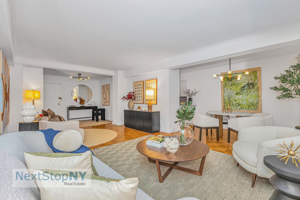 Photo of 345 East 56th Street #12G, New York, NY 10022 (MLS # 11660464)
