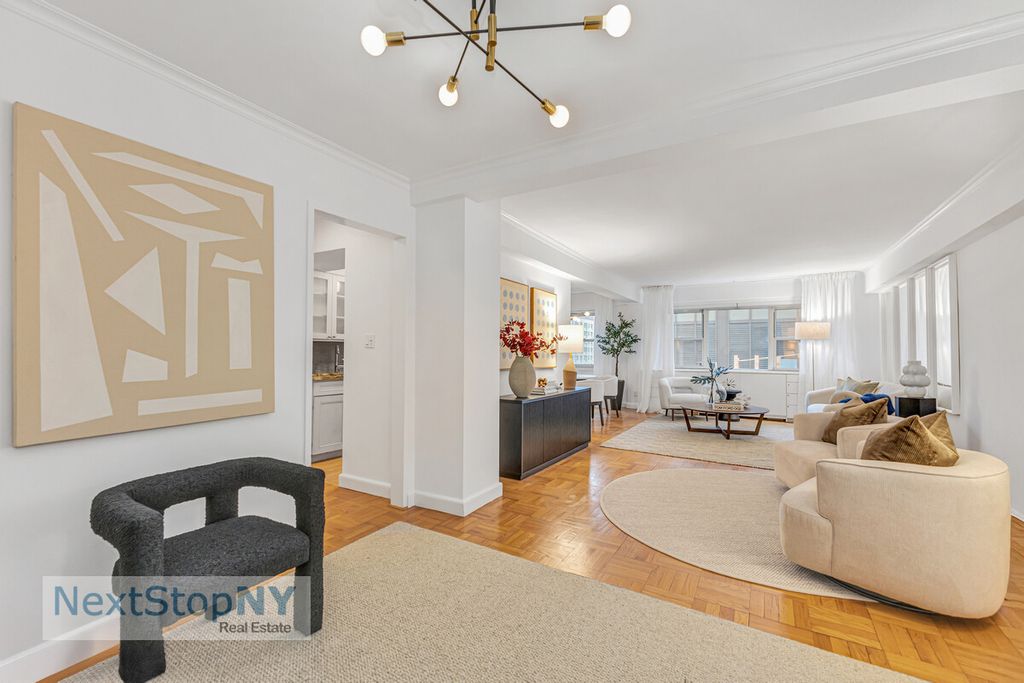 Photo of 345 East 56th Street #12G, New York, NY 10022 (MLS # 11660464)