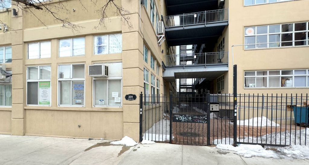 Photo of 231 Norman Avenue #212, Brooklyn, NY 11222 (MLS # 11656182)