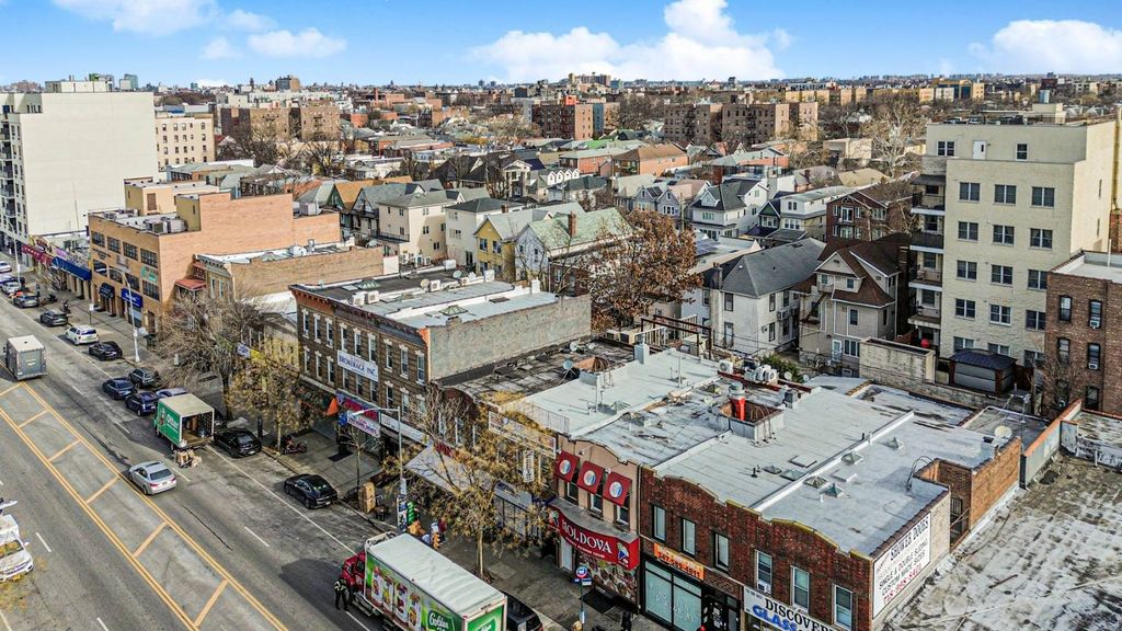 Photo of 1827 Coney Island Avenue, Brooklyn, NY 11230 (MLS # 11635319)