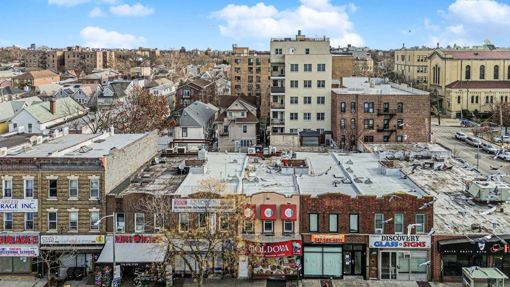 Photo of 1827 Coney Island Avenue, Brooklyn, NY 11230 (MLS # 11635319)