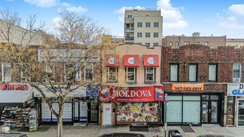 Photo of 1827 Coney Island Avenue, Brooklyn, NY 11230 (MLS # 11635319)
