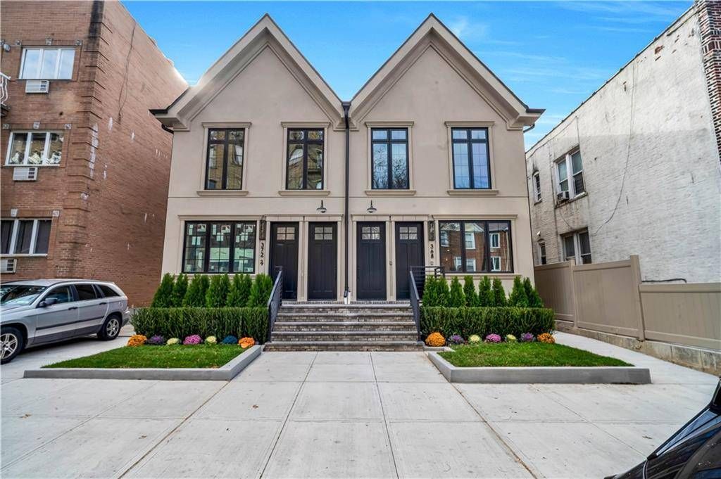 Photo of 372 92nd St #1B, Brooklyn, NY 11209 (MLS # 11626272)