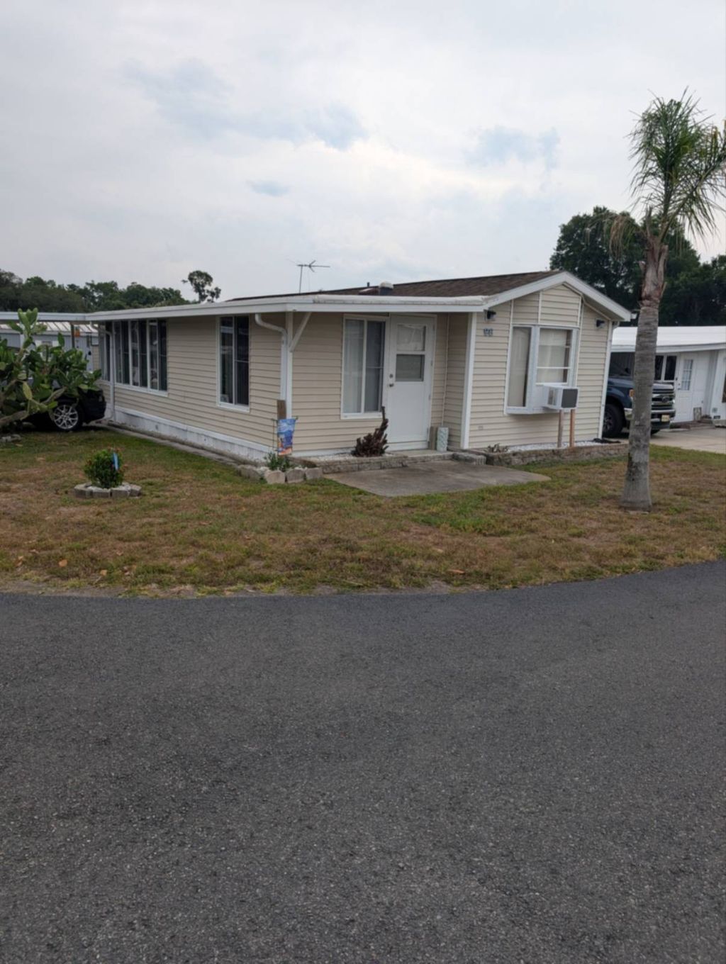 Photo of 9267 US Hwy 98, Lot 98 #98, Dade City, FL 33525 (MLS # 11776005)
