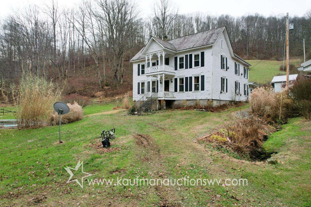 Photo of 1414 Fallen Timber Rd, Troy, WV 26443 (MLS # 11922615)