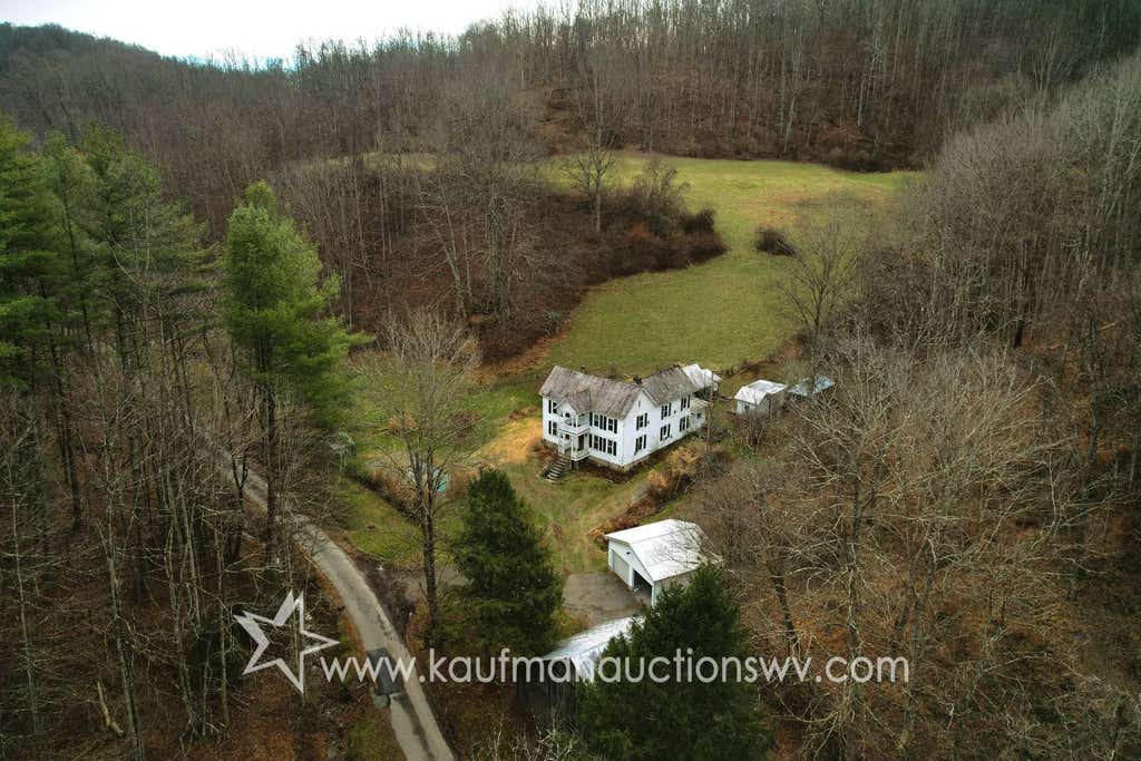 Photo of 1414 Fallen Timber Rd, Troy, WV 26443 (MLS # 11922615)