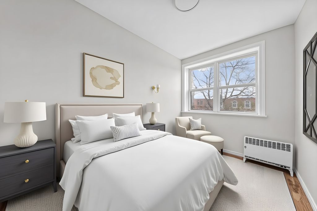 Photo of 1242 74th St #2F, Brooklyn, NY 11228 (MLS # 11651044)