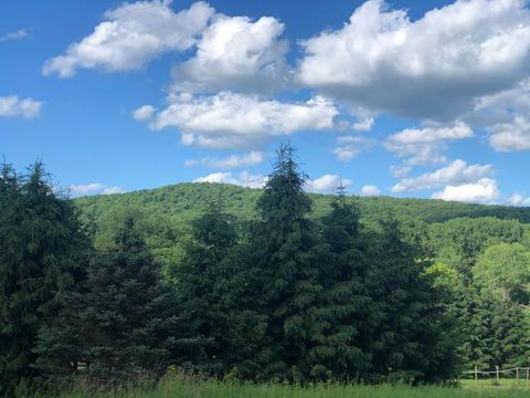 Photo of 11 County Highway 26, Fly Creek, NY 13337 (MLS # 10973719)