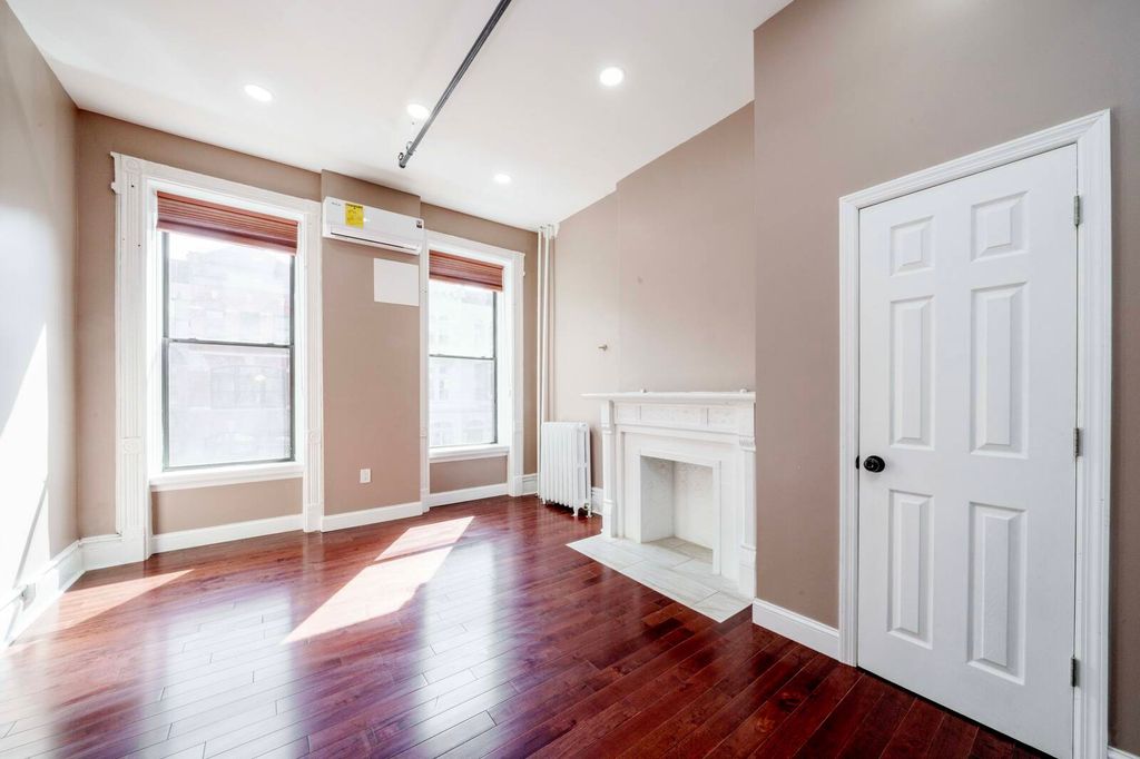 Photo of 211 West 122nd Street #4, New York, NY 10027 (MLS # 11729895)