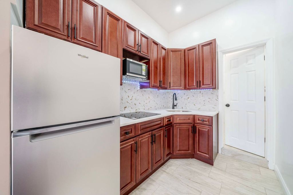 Photo of 211 West 122nd Street #4, New York, NY 10027 (MLS # 11729895)