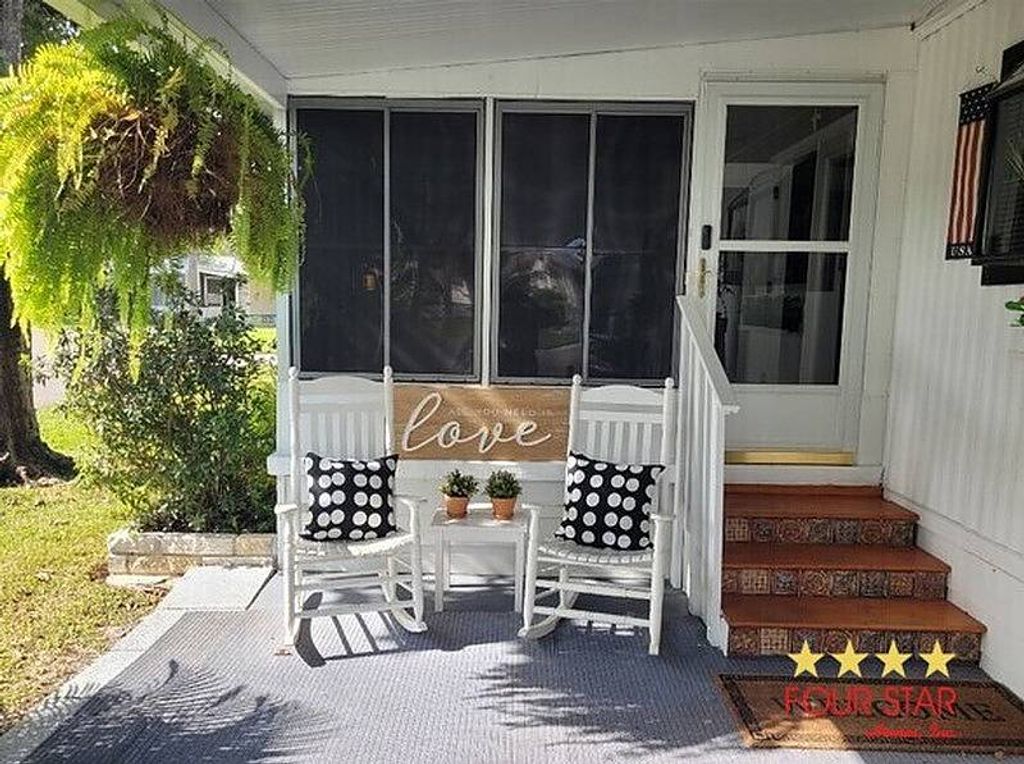 Photo of 1930 Augusta Rd #187, Orlando, FL 32826 (MLS # 11622825)