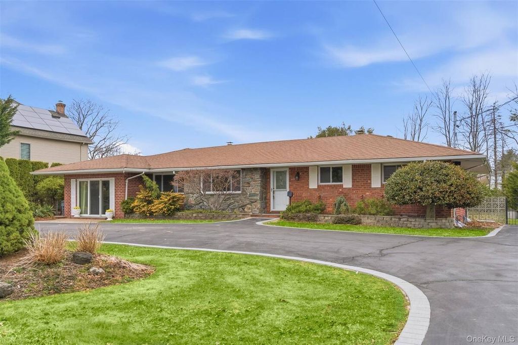 Photo of 137 Burr Road, East Northport, NY 11731 (MLS # 11680178)