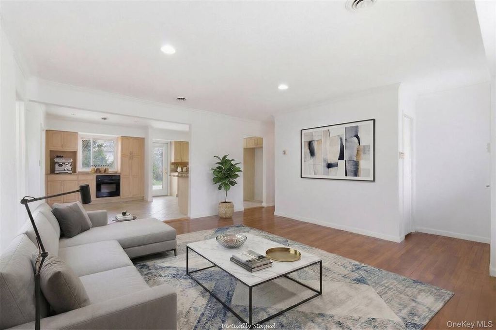 Photo of 137 Burr Road, East Northport, NY 11731 (MLS # 11680178)