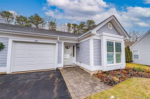 Photo of 263 Glen Drive, Ridge, NY 11961 (MLS # 11672986)