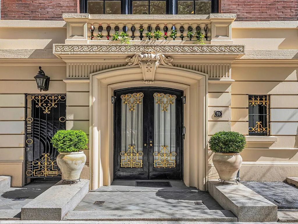 Photo of 59 East 66th Street, New York, NY 10065 (MLS # 11774772)