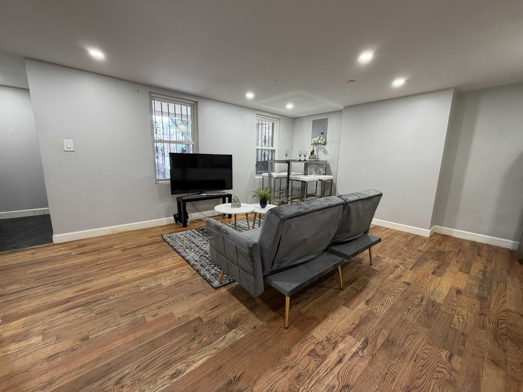 Photo of 75 Woodbine St #1B, Brooklyn, NY 11221 (MLS # 11918483)