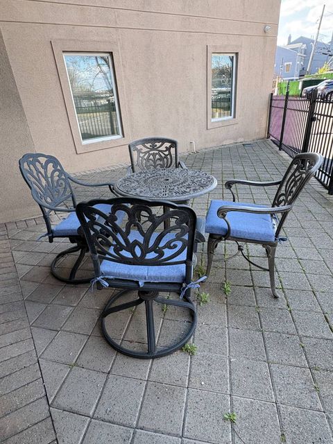 Photo of 1416 Outlook Ave #1 Ave, Bronx, NY 10465 (MLS # 11730459)