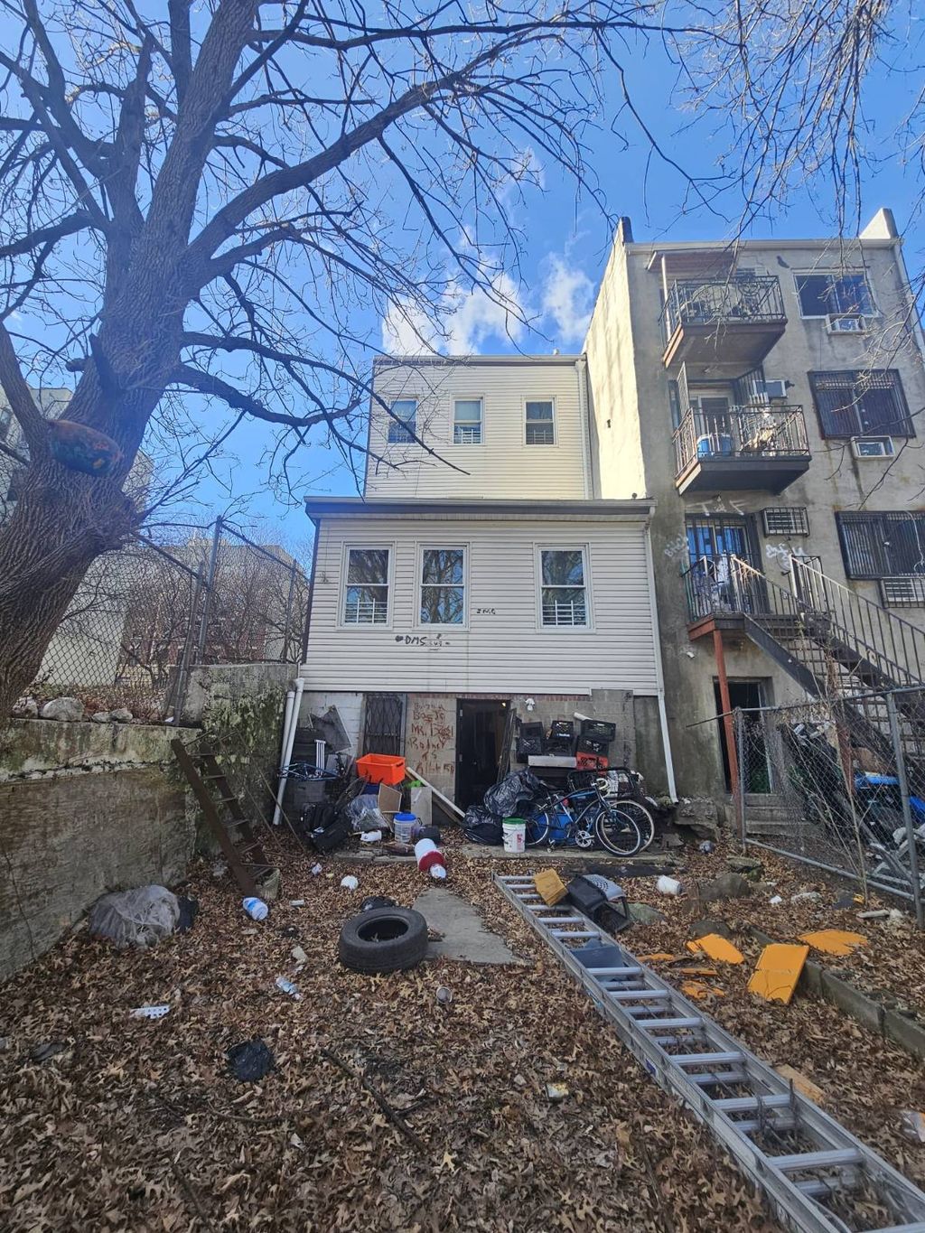 Photo of 1224 Union Avenue, Bronx, NY 10459 (MLS # 11622936)