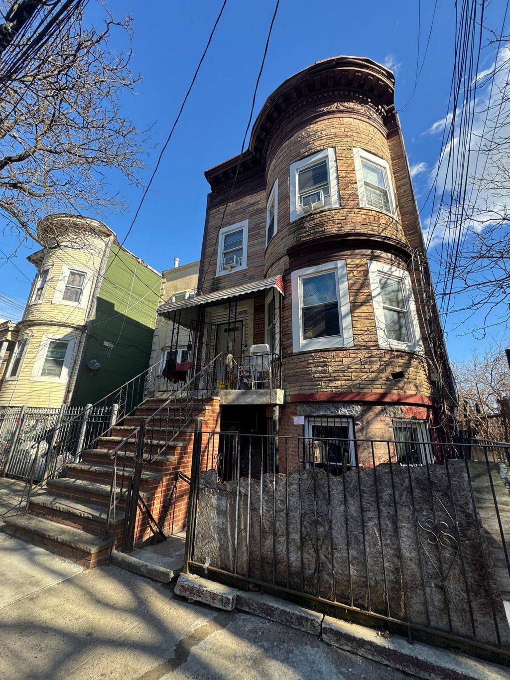 Photo of 1224 Union Avenue, Bronx, NY 10459 (MLS # 11622936)