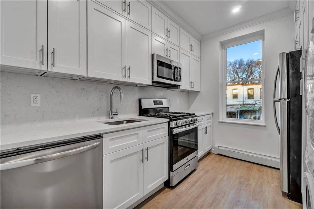 Photo of 629 45th St, Brooklyn, NY 11220 (MLS # 11666001)