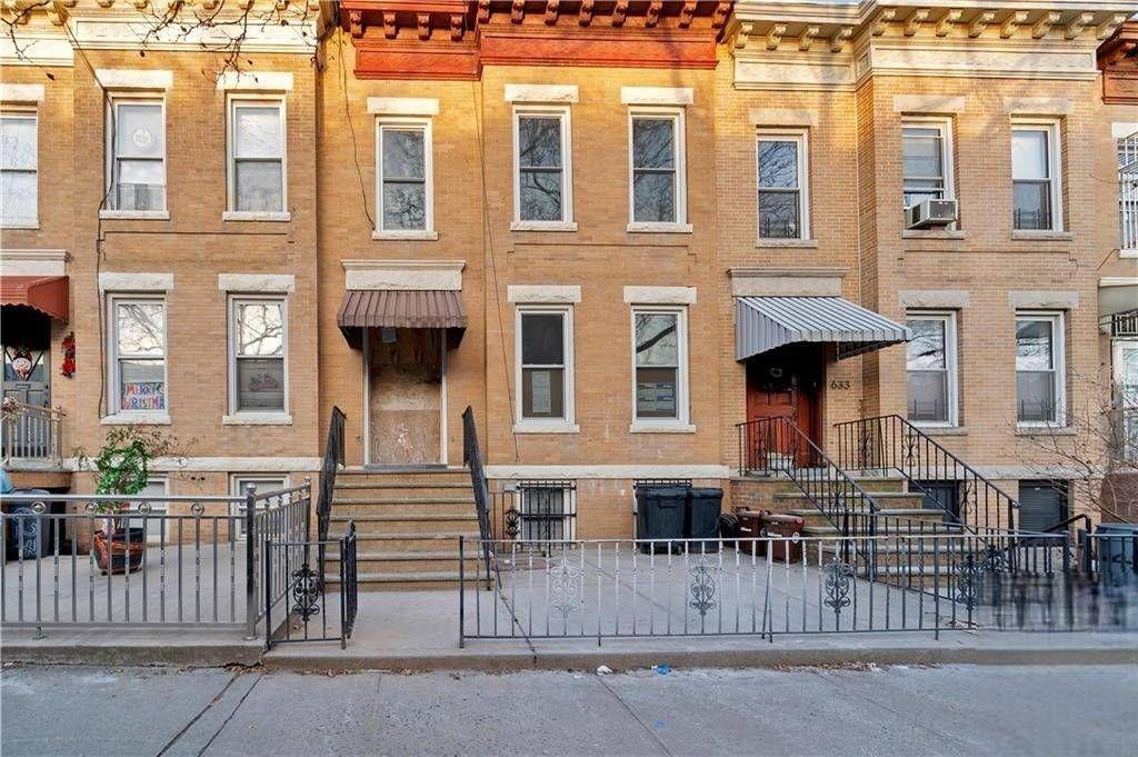 Photo of 629 45th St, Brooklyn, NY 11220 (MLS # 11666001)