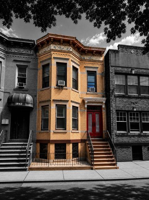 Photo of 1840 Norman Street, Ridgewood, NY 11385 (MLS # 11797534)