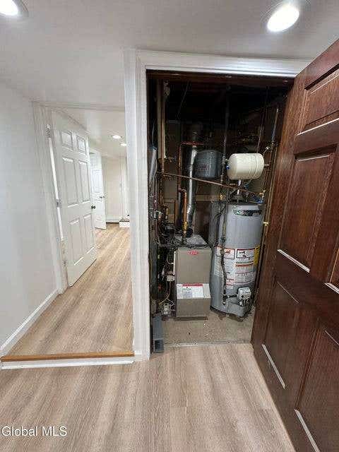 Photo of 27 McElwain Avenue #1, Cohoes, NY 12047 (MLS # 11818931)
