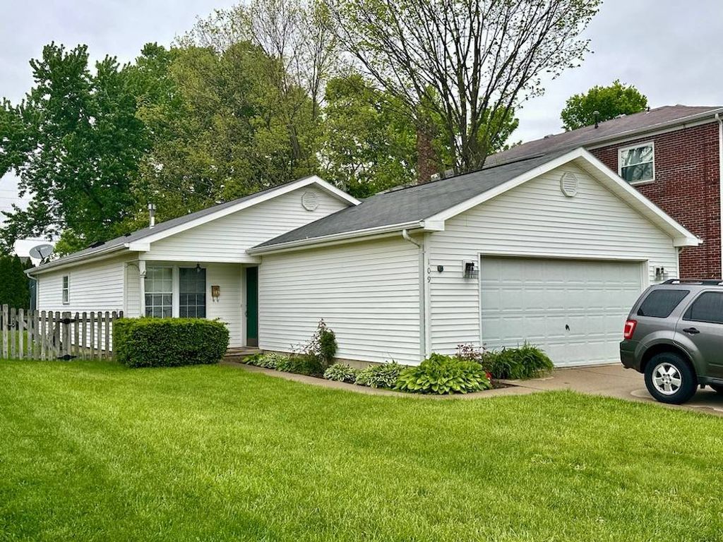 Photo of 109 Scott Ave, Vandalia, OH 45377 (MLS # 11740828)