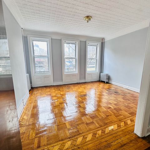 Photo of 706 Washington Ave #2, Brooklyn, NY 11238 (MLS # 11694145)