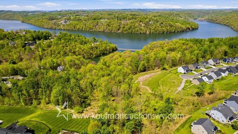 Photo of 0 Norwood Court, Morgantown, WV 26508 (MLS # 11737440)