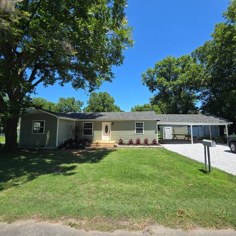 Photo of 5130 NW 4th Street, Spiro, OK 74959 (MLS # 11874562)