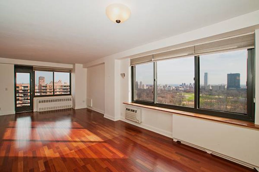 Photo of 382 Central Park West Park #20C, New York, NY 10025 (MLS # 11610035)