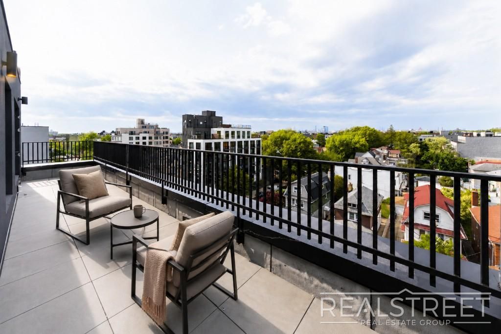Photo of 3510 Glenwood Road #6D, BROOKLYN, NY 11210 (MLS # 11774716)