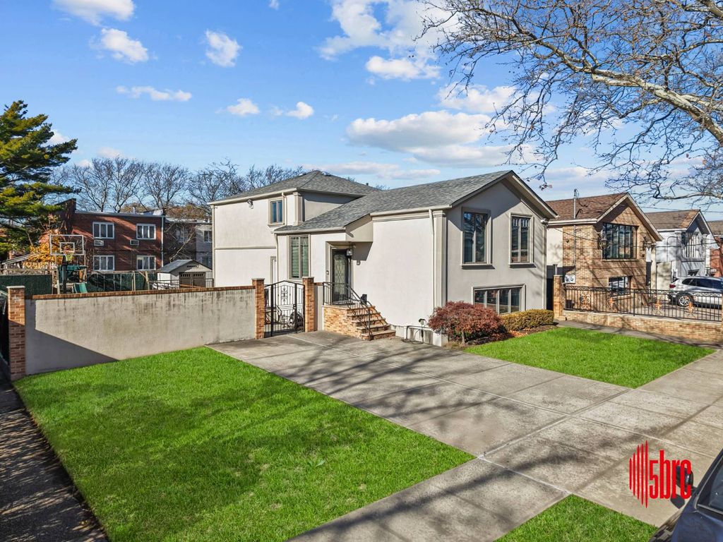 Photo of 2444 East 64th Street, BROOKLYN, NY 11234 (MLS # 11617862)