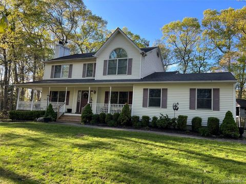 Photo of 283 Route 25A, Wading River, NY 11792 (MLS # 11779183)