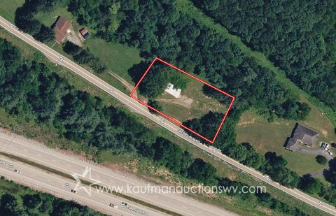 Photo of 530 Jacobs Run Rd, Salem, WV 26426 (MLS # 11739562)