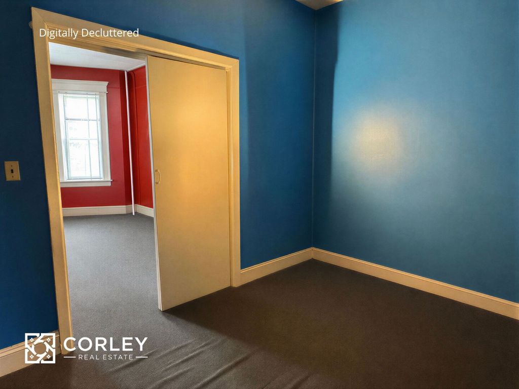 Photo of 301 Ridgewood Ave, Brooklyn, NY 11208 (MLS # 11739636)
