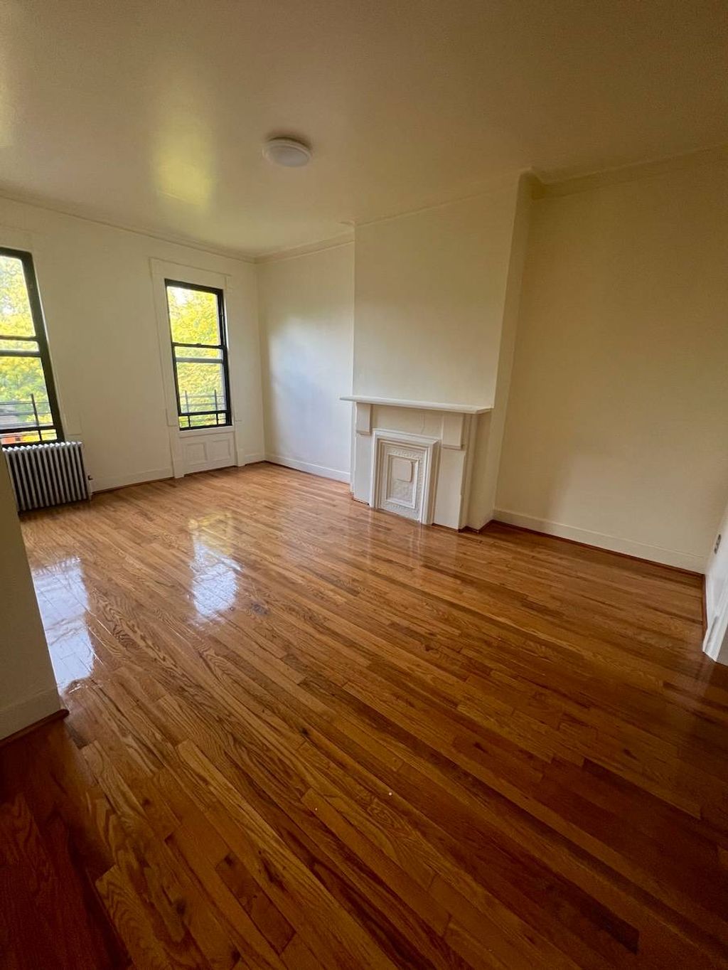 Photo of 203 Moffat Street #3, Brooklyn, NY 11207 (MLS # 11589712)