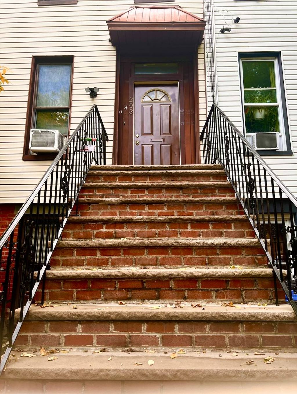 Photo of 203 Moffat Street #3, Brooklyn, NY 11207 (MLS # 11589712)