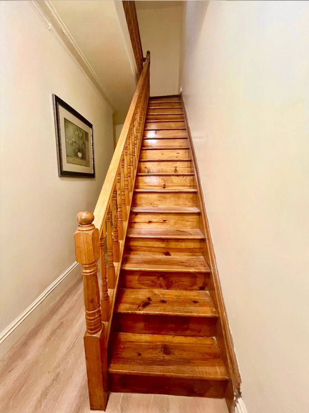 Photo of 203 Moffat Street #3, Brooklyn, NY 11207 (MLS # 11589712)