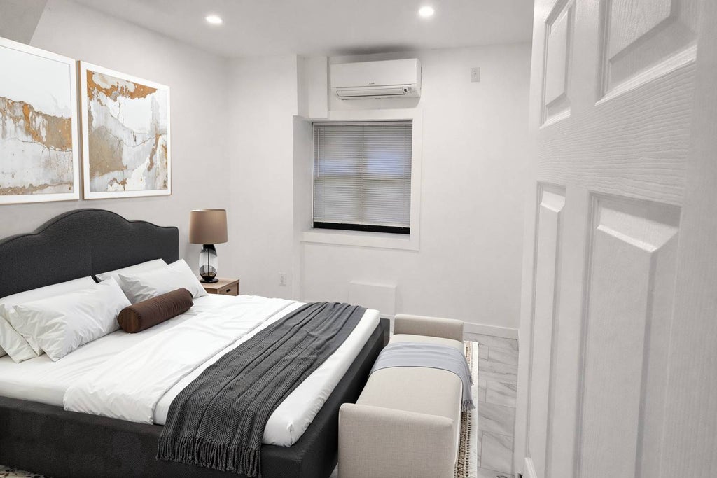 Photo of 32 Radde Pl, Brooklyn, NY 11233 (MLS # 11791338)