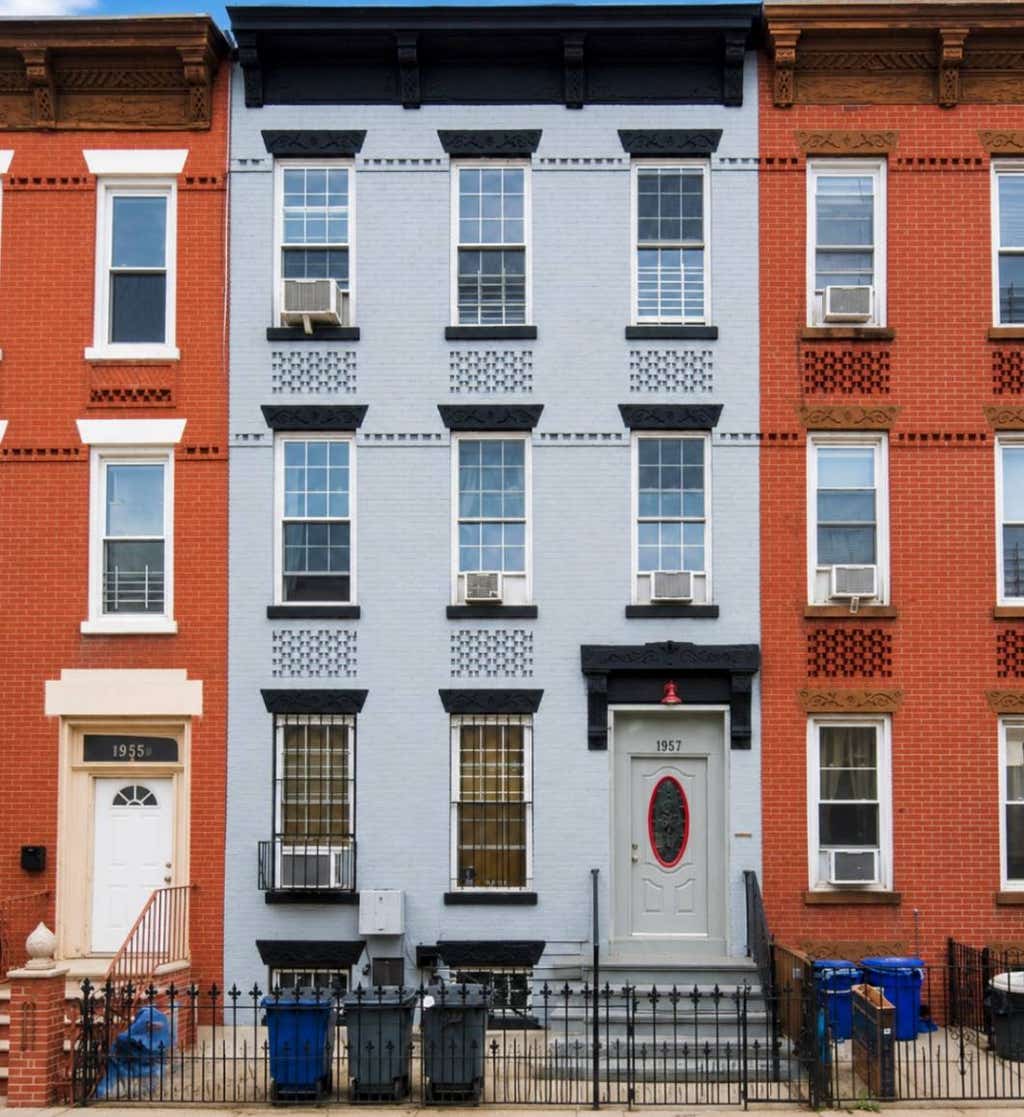 Photo of 1057 Jefferson Avenue, Brooklyn, NY 11221 (MLS # 11912861)