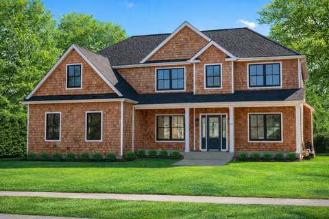 Photo of 14 Bay Ave, East Quogue, NY 11942 (MLS # 11675155)