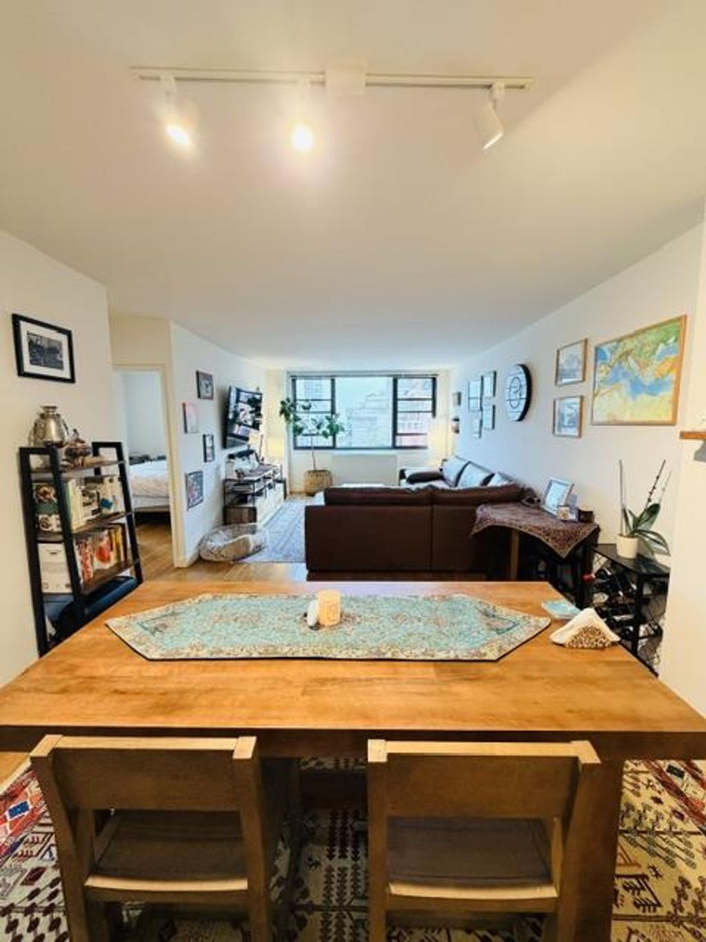 Photo of 45 West 60th Street #31-J, New York, NY 10023 (MLS # 11742803)