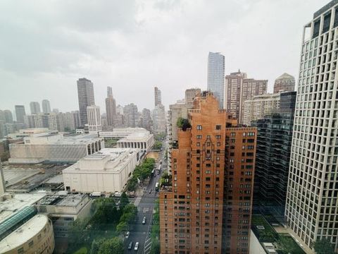 Photo of 45 West 60th Street #31J, New York, NY 10023 (MLS # 11742803)