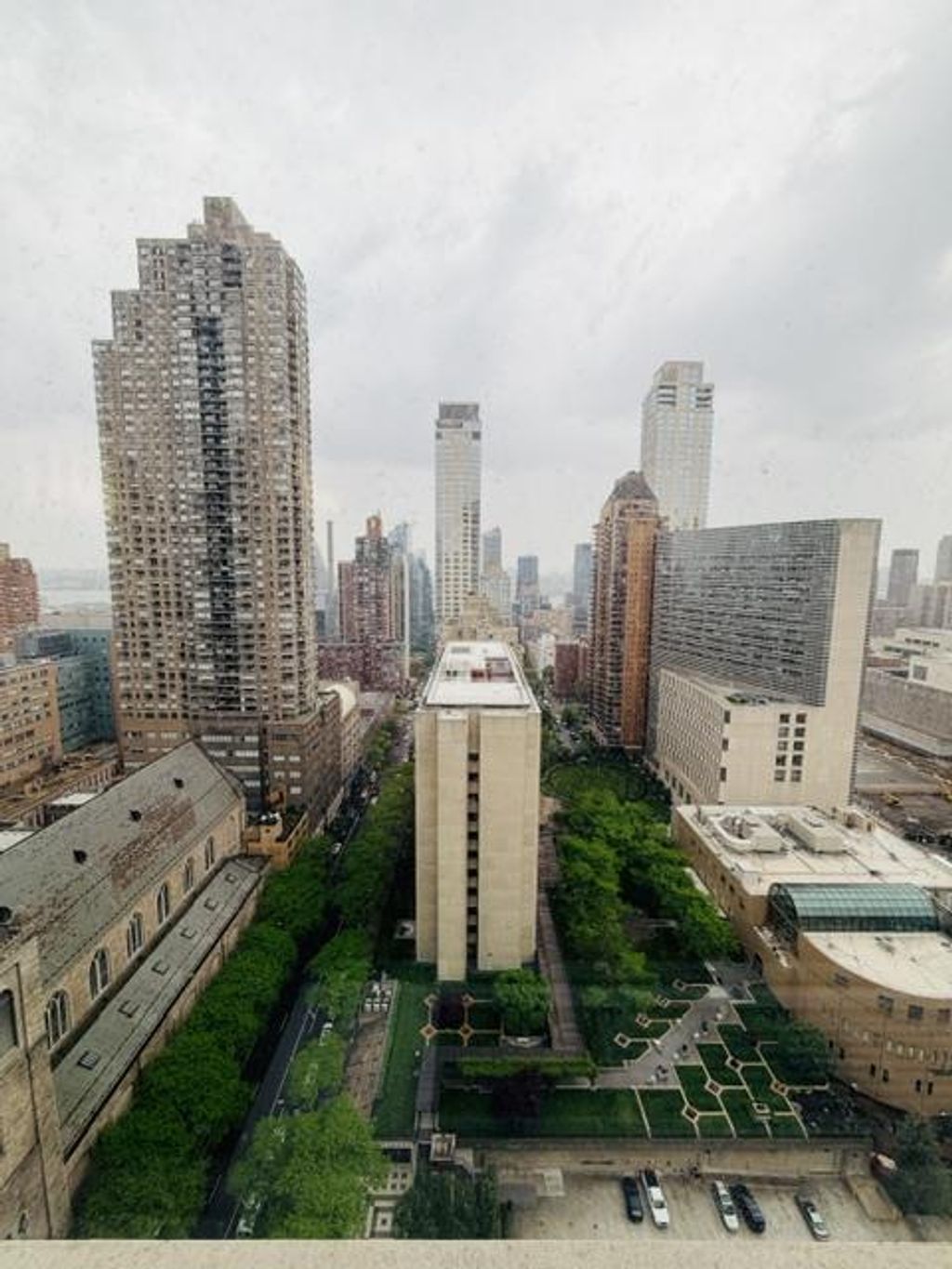 Photo of 45 West 60th Street #31-J, New York, NY 10023 (MLS # 11742803)