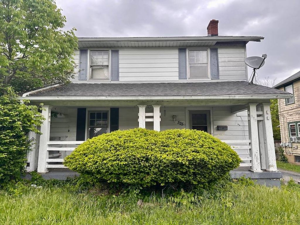 Photo of 525 W Fairview Ave, Dayton, OH 45405 (MLS # 11740814)