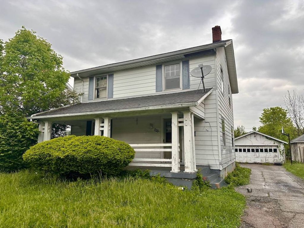 Photo of 525 W Fairview Ave, Dayton, OH 45405 (MLS # 11740814)