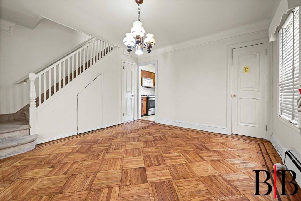 Photo of 1441 East 64 Street, Brooklyn, NY 11234 (MLS # 11660179)