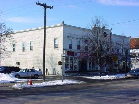 Photo of 148 Main Street, Richfield Springs, NY 13439 (MLS # 11264654)